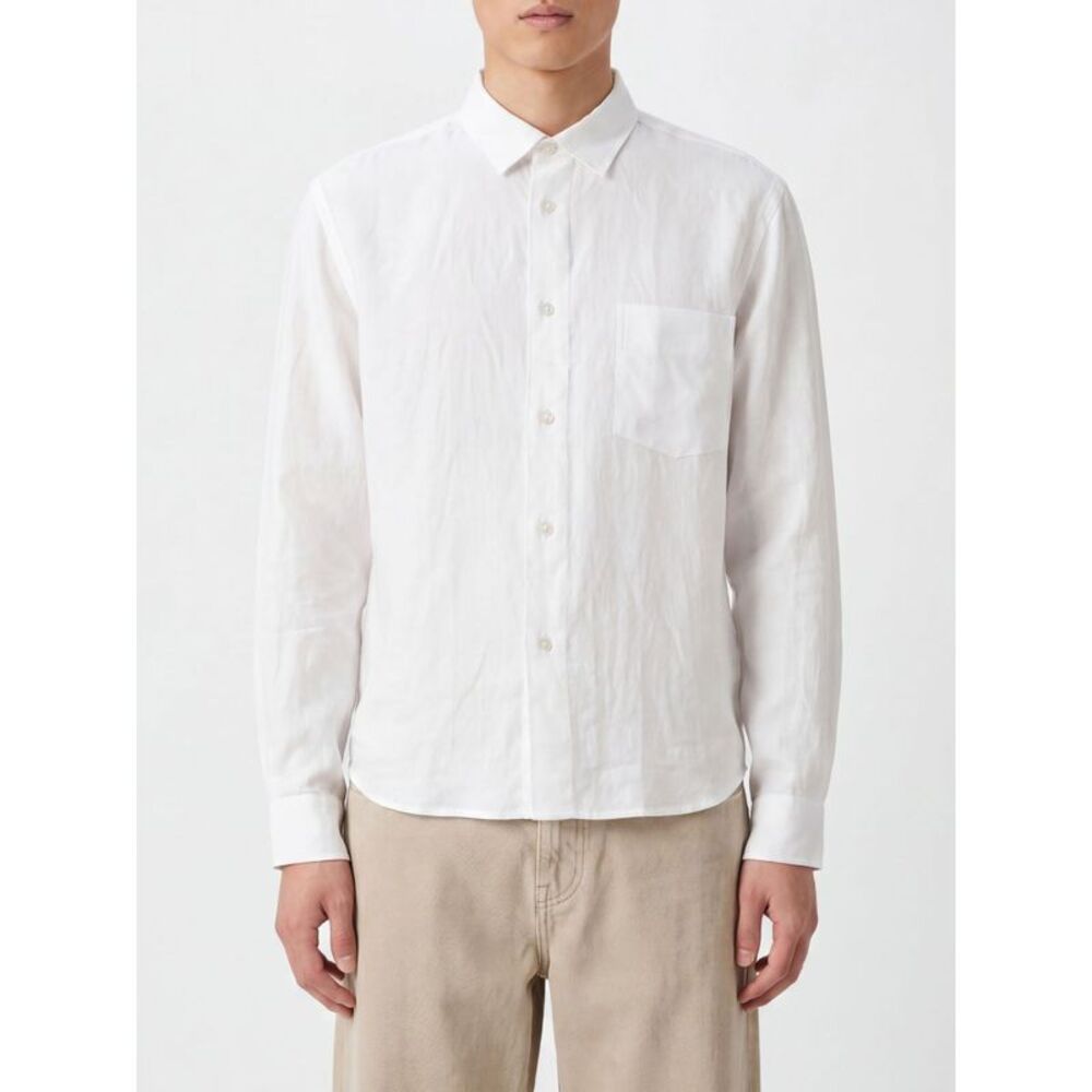 Lardini Shirt Men White